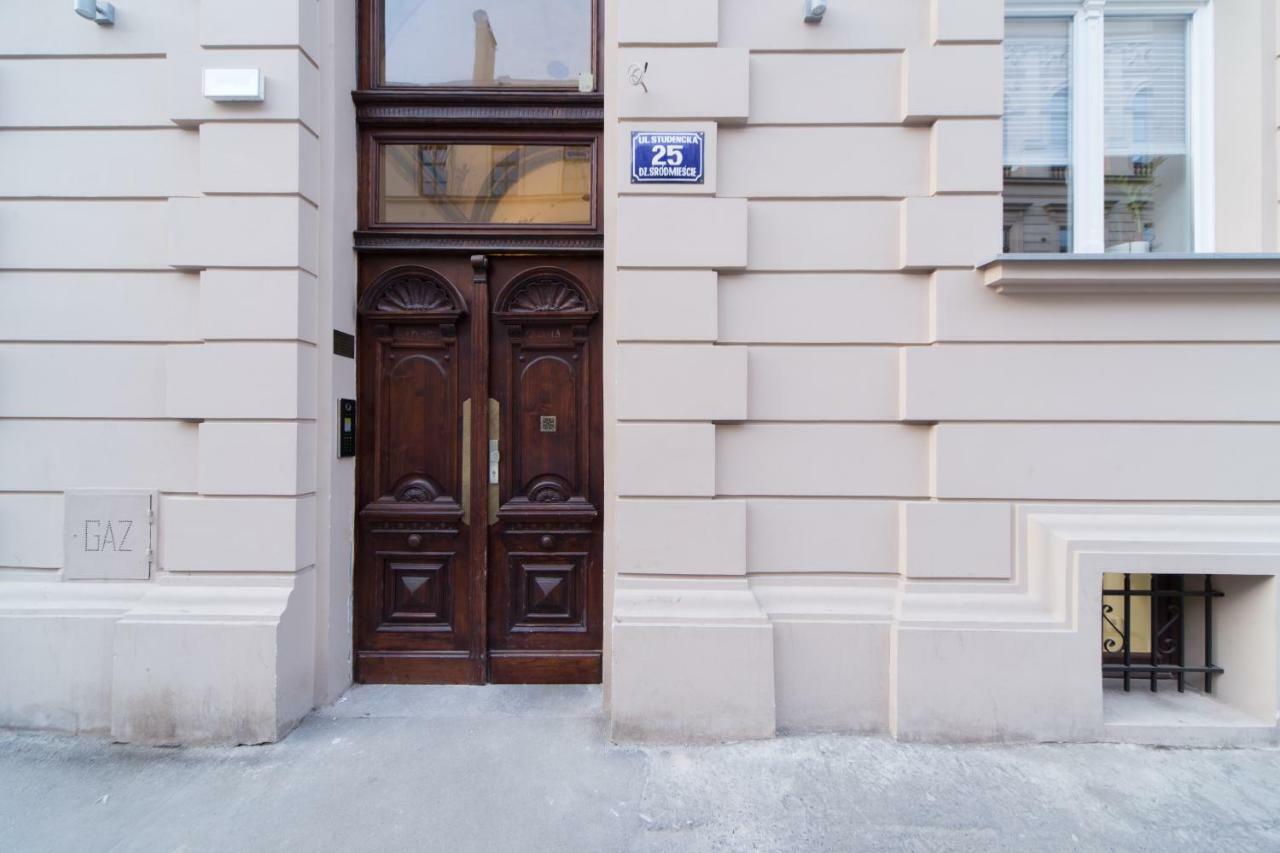 Apartment M2 Main Square Krakau